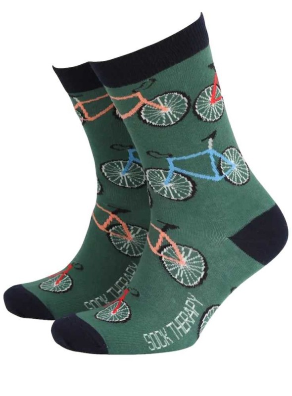 Bambustrumpor herr Bicycle