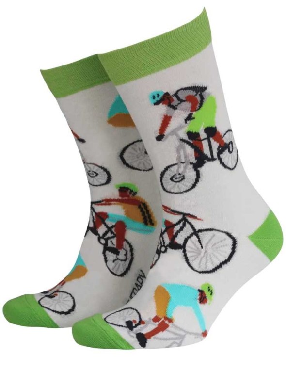 Bambustrumpor herr Mountain Bikes