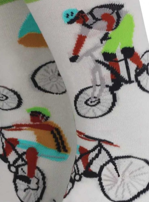 Bambustrumpor herr Mountain Bikes