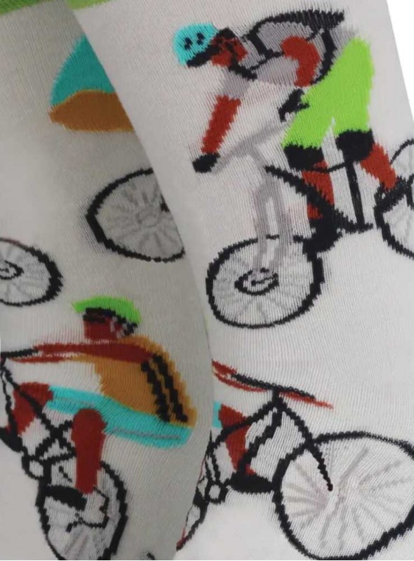 Bambustrumpor herr Mountain Bikes